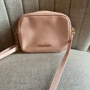 Juicy Couture crossbody bag